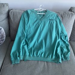 Vintage Izod Pullover