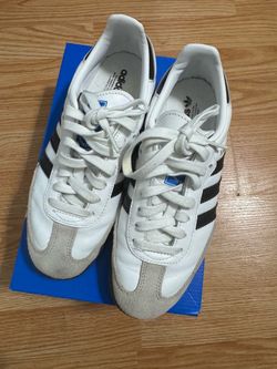 Adidas samba