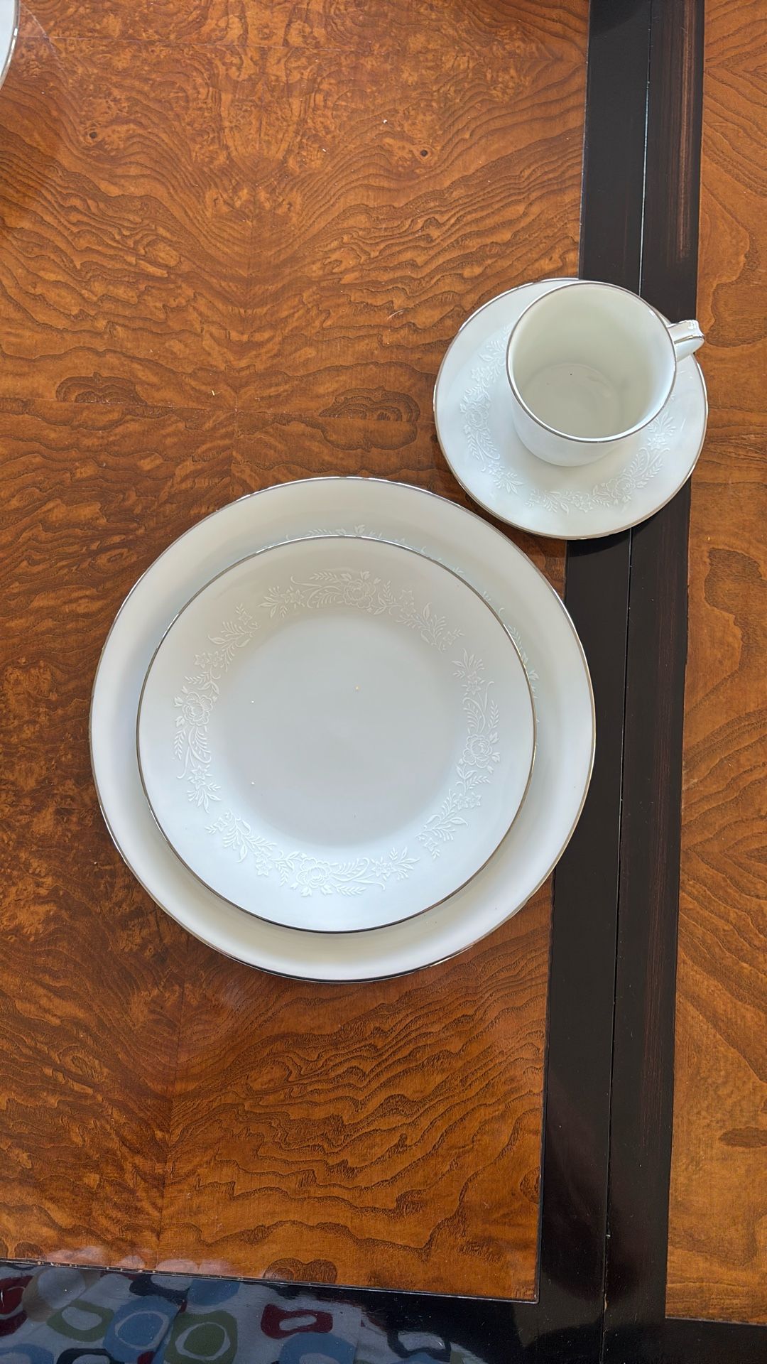 Noritake Fine China