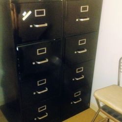 Business Filing Cabinets 