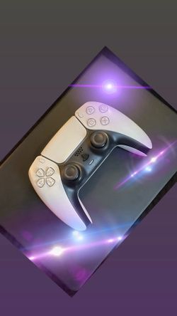 PS5 Controller