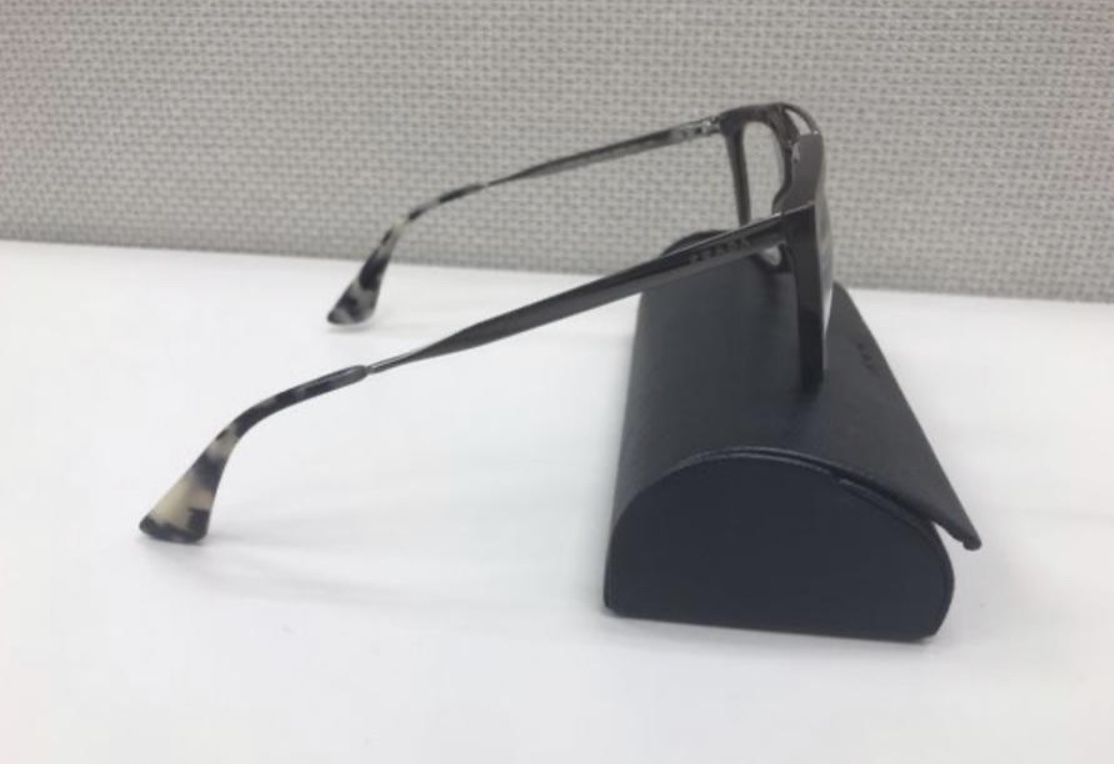Prada women eyeglasses