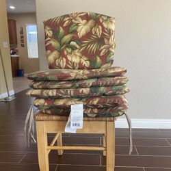 Patio Chair Cushions  