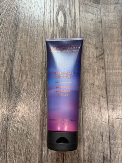 Restful Moon Bath And Body Works Lotion
