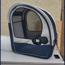 Dog Travel Crate