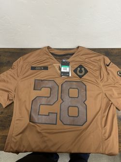 NFL signed Jersey 