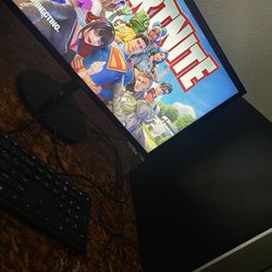 PC GAMING 