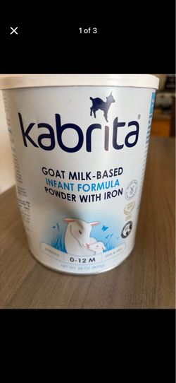 Baby Formula