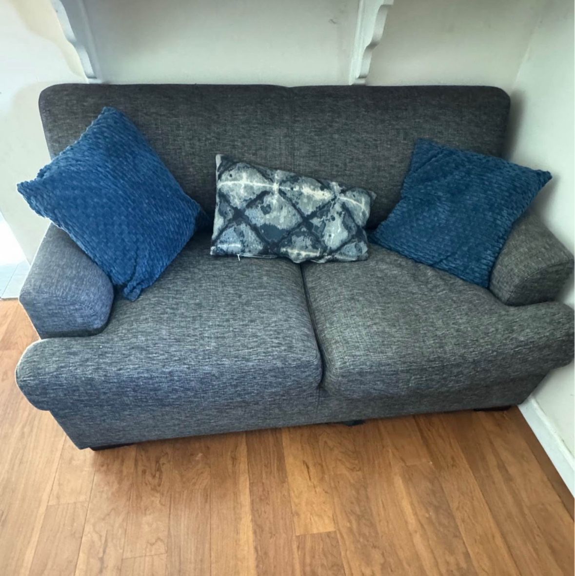 Love Seat Couch Sofa