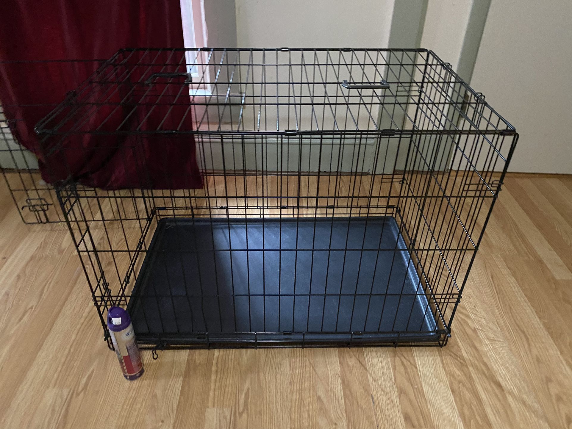 Dog Cage For Medium To Big Dog