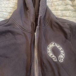 Chrome hearts Jacket 