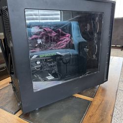 Gaming PC/ Workstation. Custom