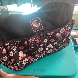Diaper Bag