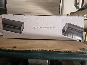Sound Bar