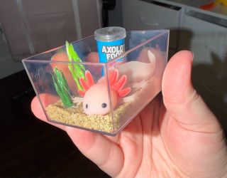 Zuru My Mini Pets (trade)