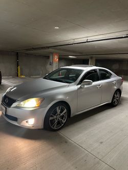 Lexus IS250