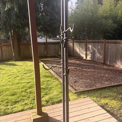 Home bike rack(Costco)