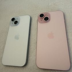 iPhones 15 <<128GB>>