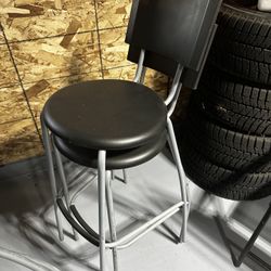 Ikea Stools Indoor/ Outdoor