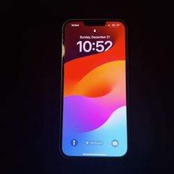 Verizon iPhone 14 Plus 