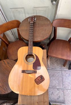 Fender DG-7 Guitar 🎸 need work