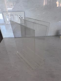 Paper displays
