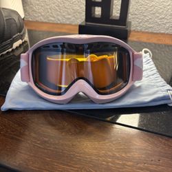 Snowboard Googles