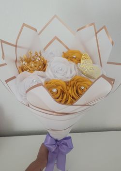 Eternal Roses