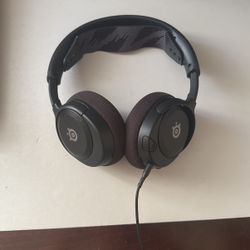 Logitech headset