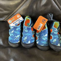 Water Shoes