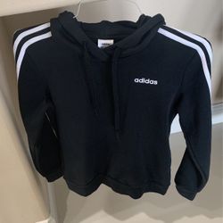 Adidas Hoodie Size S