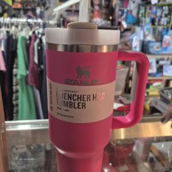 STANLEY 40oz Tumbler 