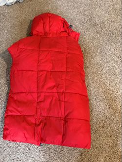 Tommy Hilfiger Men’s Down Winter Jacket (Large)