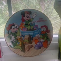 Collectibles