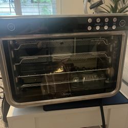 Ninja Air Fry Oven