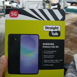 Samsung A36 5G