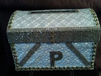 Card box