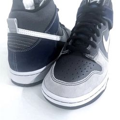 Nike Dunk High Un Futuras