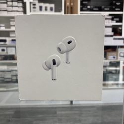 Apple AirPods Pro 2nd Gen (USB-C)