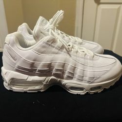 nike air max 95's