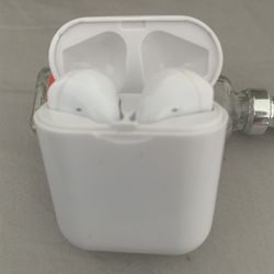 Bluetooth Earbuds