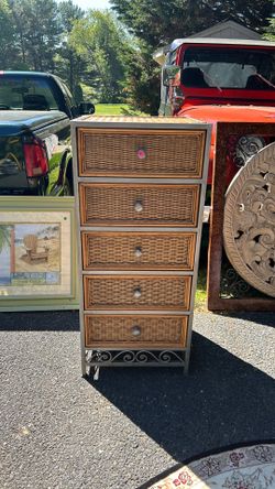 Dressers