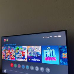Dell Monitor - LED QHD, 60Hz