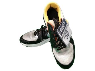 Nike Ci2002-100 Multi-color