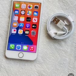 iPhone 7 128 GB unlocked Excellent Condition 