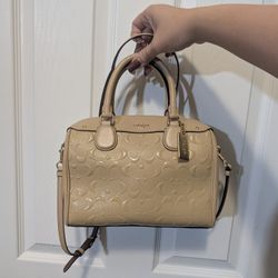 Coach Handbag