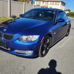 Bmw 335i