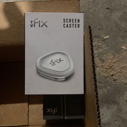 Screen Caster