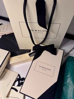 Jo Malone
