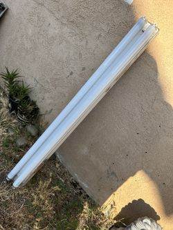 Fluorescent Lighting Kit